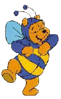 Image de winnie l Ourson 128 gif