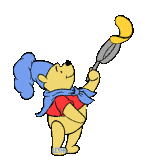 Image de winnie l Ourson 131 gif