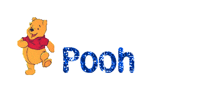 Image de winnie l Ourson 139 gif