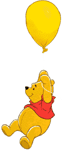 Image de winnie l Ourson 140 gif