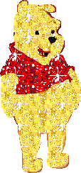 Image de winnie l Ourson 143 gif
