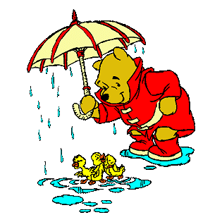 Image de winnie l Ourson 144 gif