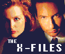 Image gif de Mulder et Scully