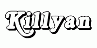 Dessin a colorier du prenom Killyan